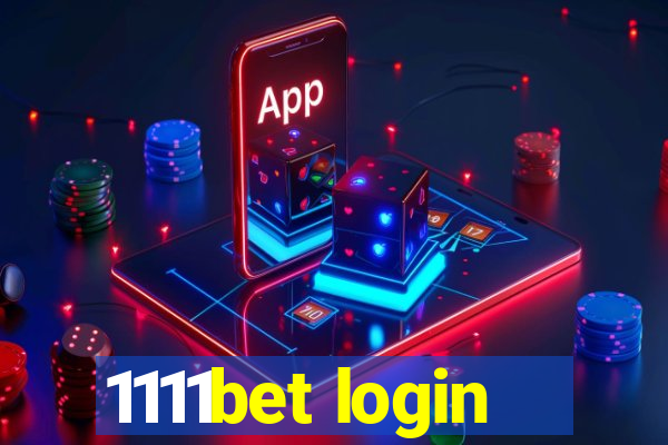 1111bet login